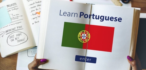 8 Portuguese Lessons at Ideal International