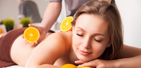 Up to 2 Fresh Massage Sessions at Kraina Masazhu