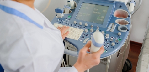 Ultrasound in the Pechersk Medical Studio