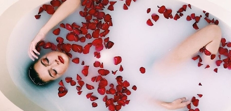 SPA program «Love and Silk» in «Body Like»