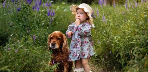 Family Photo Session by Simonenko Yulia
