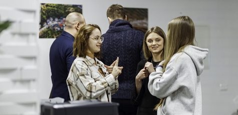 Сюжетно-ролевая игра «Секрет мафии Чикаго»