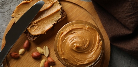 Nut butter sets from «Good Energy»