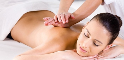 Up to 7 Back and Neck Massage Sessions at Orchid