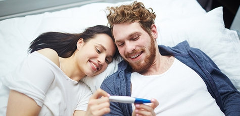 Программы «Хочу быть мамой» и «Хочу быть папой»