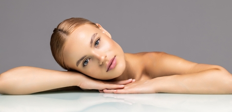 Carboxytherapy and mesotherapy at Lagidna