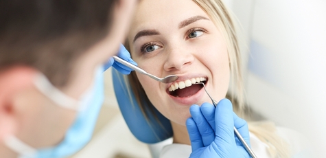 Удаление зубов мудрости в «Harmony Dental Clinic»