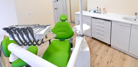 Скидка на установку имплантов в «Harmony Dental»