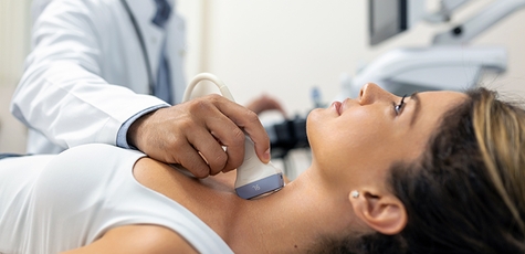 Ультразвукова доплерографія в клініці «Sonovita»