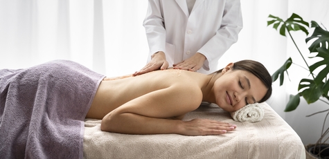 Up to 7 sessions of hardware body procedures