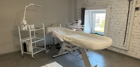 Laser body rejuvenation by Anastasia Sergeeva