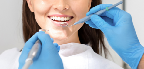 Rejuvenation of the face, décolleté at Merit