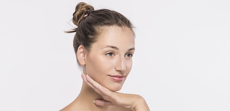 Up to 5 sessions of facial enzyme therapy