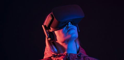 Скидка 50% на 60 минут игры в VR клубе «Matrix»