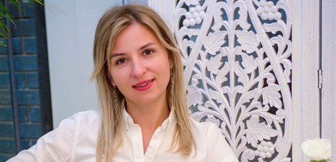 Up to 3 online consultations with Yulia Fedoseeva