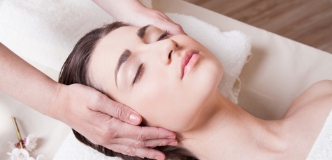 Up to 5 facial massage sessions at Divo Krasivo