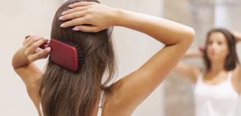 Консультация трихолога, трихоскопия в «Medic Hair»