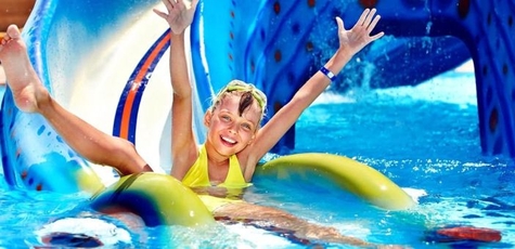 Summer camp Sandy Kids Camp in Tatariv