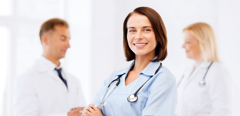 Обстеження у сімейного лікаря з УЗД у «Check up»