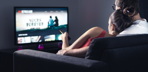 До 6 месяцев подписки на онлайн-кинотеатр Sweet.TV