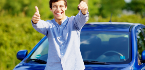 Discount on theoretical online driving course