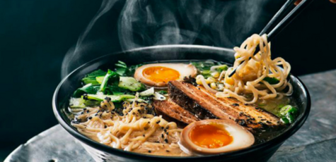 35% discount on menu and drinks at Asia Street 98
