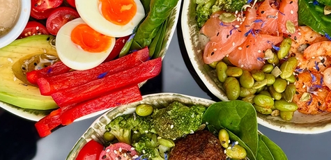 30% discount on all menu items and drinks at Shu