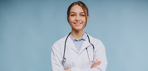 Check Up by a gastroenterologist in Life