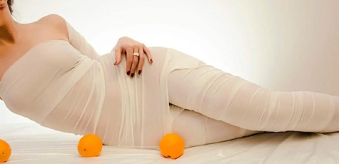 Up to 10 sessions of whiskey body wrap at Keep fit