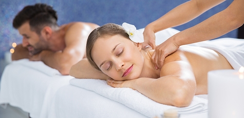 SPA-програма «М'ятна свіжість» у «SlimClub»