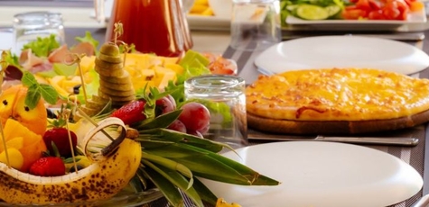 40% Discount on Kitchen, Bar Menus at Myaso Mania