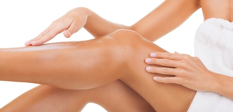 Up to 4 hours of electrolysis of any area