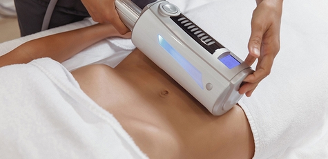 Up to 10 sessions of endosphere therapy at Tiana