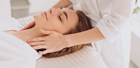 Up to 7 sessions of facial lifting massage