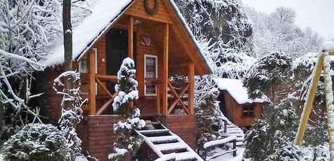 Від 1 ночі у «Біля річки» у Кам'янці-Подільському