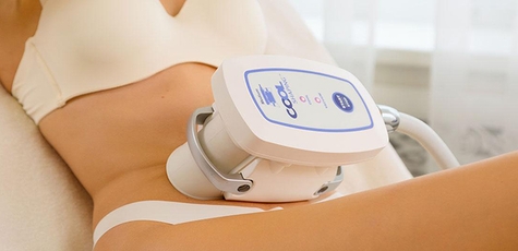 Up to 3 body cryolipolysis sessions at SK7 Studio