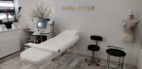 До 5 сеансов лазерной эпиляции в «Laser Style»