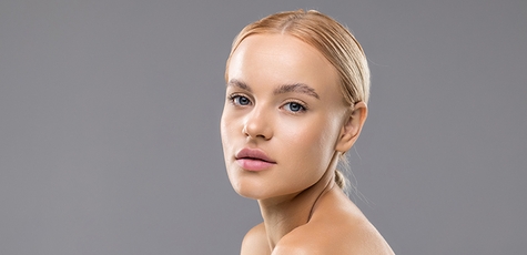 Up to 5 sessions of biorevitalizing peeling