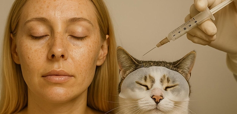 Up to 3 Dark Spot Removal Sessions at BodyLike
