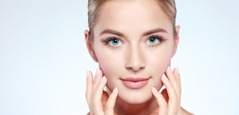 Up to 5 sessions of fractional mesotherapy at Gera
