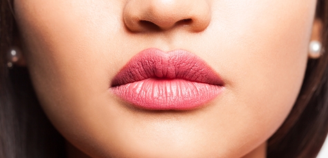 Перманентний макіяж губ у студії «Marisabel.pm»