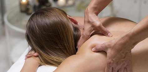 До 3 сеансів релакс-масажу тіла в «Lily`s massage»