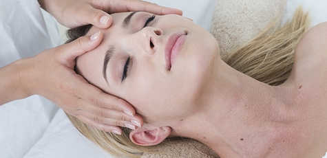 До 5 сеансов массажа лица в студии «July Shtep»