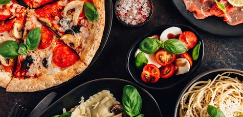 Скидка 30% на меню кухни в «Family Palace» 