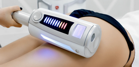 Эндосфера-терапия с прессотерапией в «Natalimage»