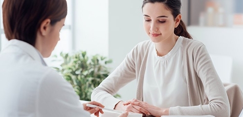 Консультації лікарів з довідкою в «Alpha Medical»