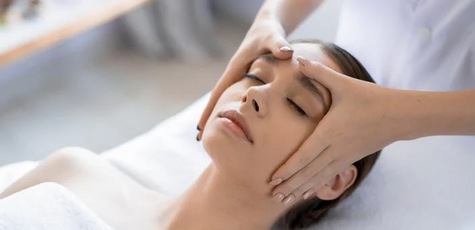Up to 5 facial massages with Svetlana Matyash