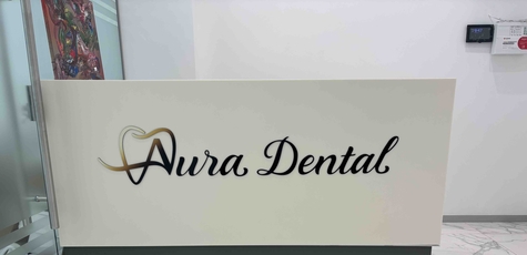 Отбеливание зубов системой «Beyond» в Aura Dental