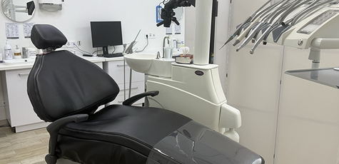 Удаление зубов в клинике «DentalWood»