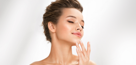 RF-лифтинг лица в центре «Nika Health and Beauty»